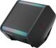LG xboom Stage 301 by will.i.am, Portable Party Speaker, 6.5? woofer and Dual 2.5? midrange Drivers, up to 12 Hours-(LG)